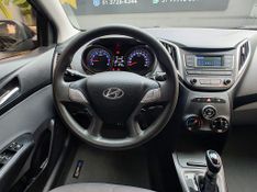 Hyundai HB20S C.Style/C.Plus1.6 16V 2016/2016 RENNER AUTOMÓVEIS LAJEADO / Carros no Vale