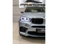 BMW X5 4.4 V8 TURBO M 2017/2018 PASTORE CAR COLLECTION BENTO GONÇALVES / Carros no Vale