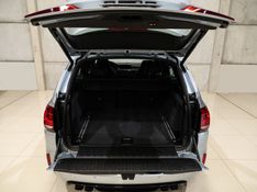 BMW X5 4.4 V8 TURBO M 2017/2018 PASTORE CAR COLLECTION BENTO GONÇALVES / Carros no Vale
