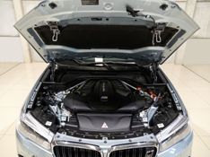 BMW X5 4.4 V8 TURBO M 2017/2018 PASTORE CAR COLLECTION BENTO GONÇALVES / Carros no Vale