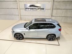 BMW X5 4.4 V8 TURBO M 2017/2018 PASTORE CAR COLLECTION BENTO GONÇALVES / Carros no Vale