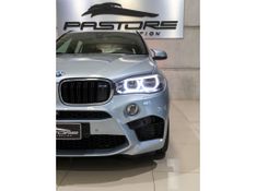 BMW X5 4.4 V8 TURBO M 2017/2018 PASTORE CAR COLLECTION BENTO GONÇALVES / Carros no Vale