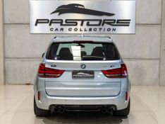 BMW X5 4.4 V8 TURBO M 2017/2018 PASTORE CAR COLLECTION BENTO GONÇALVES / Carros no Vale