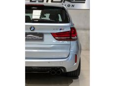 BMW X5 4.4 V8 TURBO M 2017/2018 PASTORE CAR COLLECTION BENTO GONÇALVES / Carros no Vale
