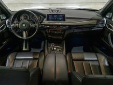 BMW X5 4.4 V8 TURBO M 2017/2018 PASTORE CAR COLLECTION BENTO GONÇALVES / Carros no Vale