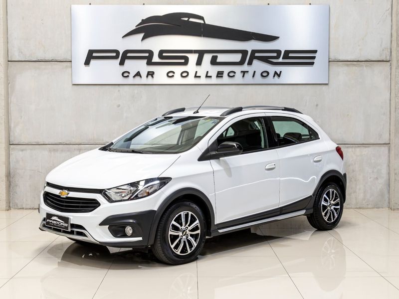 CHEVROLET ONIX 1.4 MPFI ACTIV 8V 2018/2019 PASTORE CAR COLLECTION BENTO GONÇALVES / Carros no Vale CHEVROLET ONIX 1.4 MPFI ACTIV 8V 2018/2019 PASTORE CAR COLLECTION BENTO GONÇALVES / Carros no Vale