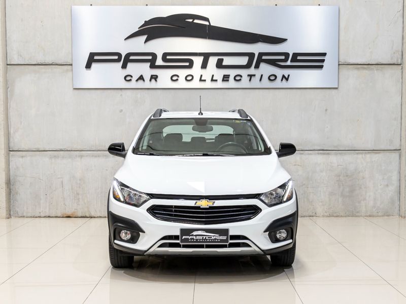 CHEVROLET ONIX 1.4 MPFI ACTIV 8V 2018/2019 PASTORE CAR COLLECTION BENTO GONÇALVES / Carros no Vale CHEVROLET ONIX 1.4 MPFI ACTIV 8V 2018/2019 PASTORE CAR COLLECTION BENTO GONÇALVES / Carros no Vale