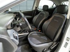 CHEVROLET ONIX 1.4 MPFI ACTIV 8V 2018/2019 PASTORE CAR COLLECTION BENTO GONÇALVES / Carros no Vale