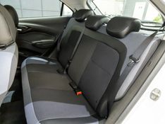 CHEVROLET ONIX 1.4 MPFI ACTIV 8V 2018/2019 PASTORE CAR COLLECTION BENTO GONÇALVES / Carros no Vale