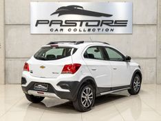 CHEVROLET ONIX 1.4 MPFI ACTIV 8V 2018/2019 PASTORE CAR COLLECTION BENTO GONÇALVES / Carros no Vale