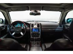 CHRYSLER 300 C 5.7 HEMI SEDAN V8 16V 2008/2009 PASTORE CAR COLLECTION BENTO GONÇALVES / Carros no Vale