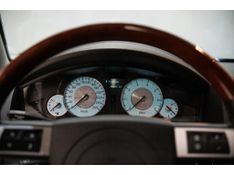 CHRYSLER 300 C 5.7 HEMI SEDAN V8 16V 2008/2009 PASTORE CAR COLLECTION BENTO GONÇALVES / Carros no Vale