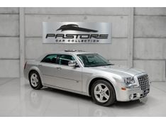 CHRYSLER 300 C 5.7 HEMI SEDAN V8 16V 2008/2009 PASTORE CAR COLLECTION BENTO GONÇALVES / Carros no Vale