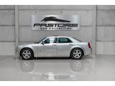 CHRYSLER 300 C 5.7 HEMI SEDAN V8 16V 2008/2009 PASTORE CAR COLLECTION BENTO GONÇALVES / Carros no Vale