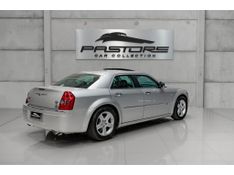 CHRYSLER 300 C 5.7 HEMI SEDAN V8 16V 2008/2009 PASTORE CAR COLLECTION BENTO GONÇALVES / Carros no Vale