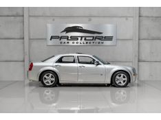CHRYSLER 300 C 5.7 HEMI SEDAN V8 16V 2008/2009 PASTORE CAR COLLECTION BENTO GONÇALVES / Carros no Vale