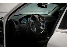 CHRYSLER 300 C 5.7 HEMI SEDAN V8 16V 2008/2009 PASTORE CAR COLLECTION BENTO GONÇALVES / Carros no Vale