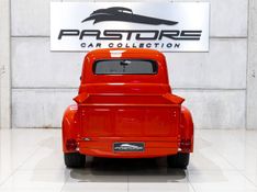 FORD F-1 V8 1950/1950 PASTORE CAR COLLECTION BENTO GONÇALVES / Carros no Vale
