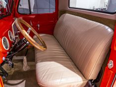 FORD F-1 V8 1950/1950 PASTORE CAR COLLECTION BENTO GONÇALVES / Carros no Vale