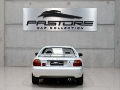 HONDA CIVIC 1.6 VTI CRX TARGA 16V 1993/1993 PASTORE CAR COLLECTION BENTO GONÇALVES / Carros no Vale