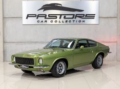 PUMA GTB 4.1 COUPÉ 6 CILINDROS 12V 1976/1976 PASTORE CAR COLLECTION BENTO GONÇALVES / Carros no Vale