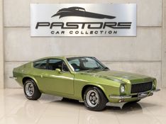 PUMA GTB 4.1 COUPÉ 6 CILINDROS 12V 1976/1976 PASTORE CAR COLLECTION BENTO GONÇALVES / Carros no Vale