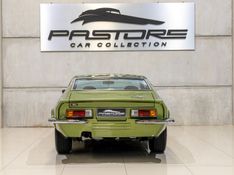 PUMA GTB 4.1 COUPÉ 6 CILINDROS 12V 1976/1976 PASTORE CAR COLLECTION BENTO GONÇALVES / Carros no Vale