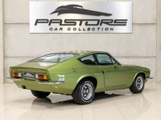 PUMA GTB 4.1 COUPÉ 6 CILINDROS 12V 1976/1976 PASTORE CAR COLLECTION BENTO GONÇALVES / Carros no Vale