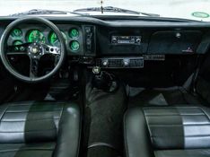 PUMA GTB 4.1 COUPÉ 6 CILINDROS 12V 1976/1976 PASTORE CAR COLLECTION BENTO GONÇALVES / Carros no Vale