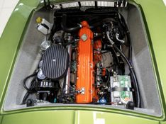 PUMA GTB 4.1 COUPÉ 6 CILINDROS 12V 1976/1976 PASTORE CAR COLLECTION BENTO GONÇALVES / Carros no Vale