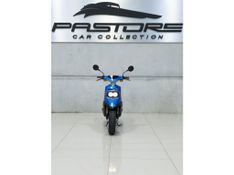 YAMAHA BWS 50 BWS 50 1996/1996 PASTORE CAR COLLECTION BENTO GONÇALVES / Carros no Vale