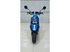 YAMAHA BWS 50 BWS 50 1996/1996 PASTORE CAR COLLECTION BENTO GONÇALVES / Carros no Vale
