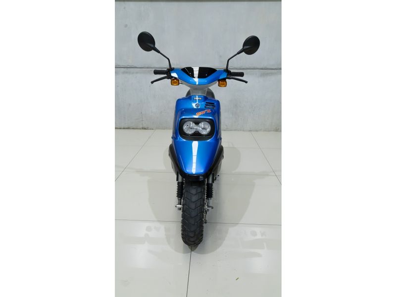 YAMAHA BWS 50 BWS 50 1996/1996 PASTORE CAR COLLECTION BENTO GONÇALVES / Carros no Vale YAMAHA BWS 50 BWS 50 1996/1996 PASTORE CAR COLLECTION BENTO GONÇALVES / Carros no Vale