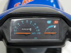 YAMAHA BWS 50 BWS 50 1996/1996 PASTORE CAR COLLECTION BENTO GONÇALVES / Carros no Vale