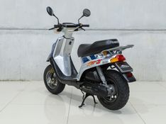 YAMAHA BWS 50 BWS 50 1996/1996 PASTORE CAR COLLECTION BENTO GONÇALVES / Carros no Vale