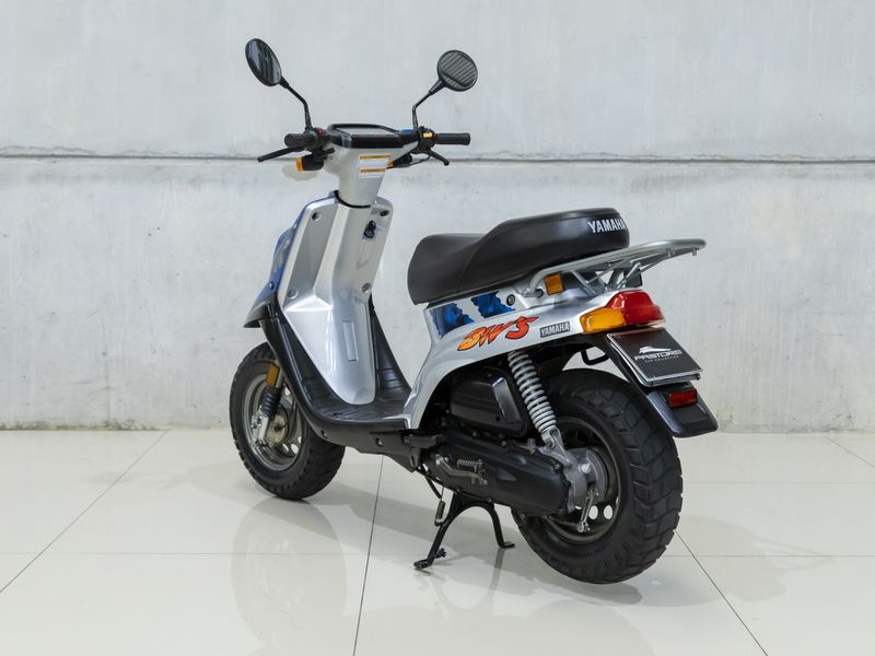 YAMAHA BWS 50 BWS 50 1996/1996 PASTORE CAR COLLECTION BENTO GONÇALVES / Carros no Vale YAMAHA BWS 50 BWS 50 1996/1996 PASTORE CAR COLLECTION BENTO GONÇALVES / Carros no Vale
