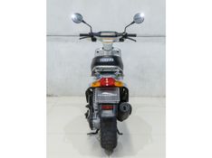 YAMAHA BWS 50 BWS 50 1996/1996 PASTORE CAR COLLECTION BENTO GONÇALVES / Carros no Vale