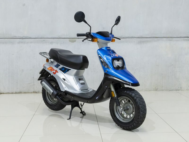YAMAHA BWS 50 BWS 50 1996/1996 PASTORE CAR COLLECTION BENTO GONÇALVES / Carros no Vale YAMAHA BWS 50 BWS 50 1996/1996 PASTORE CAR COLLECTION BENTO GONÇALVES / Carros no Vale