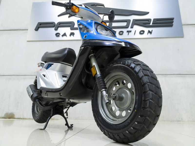 YAMAHA BWS 50 BWS 50 1996/1996 PASTORE CAR COLLECTION BENTO GONÇALVES / Carros no Vale YAMAHA BWS 50 BWS 50 1996/1996 PASTORE CAR COLLECTION BENTO GONÇALVES / Carros no Vale
