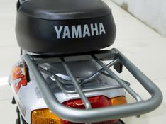 YAMAHA BWS 50 BWS 50 1996/1996 PASTORE CAR COLLECTION BENTO GONÇALVES / Carros no Vale
