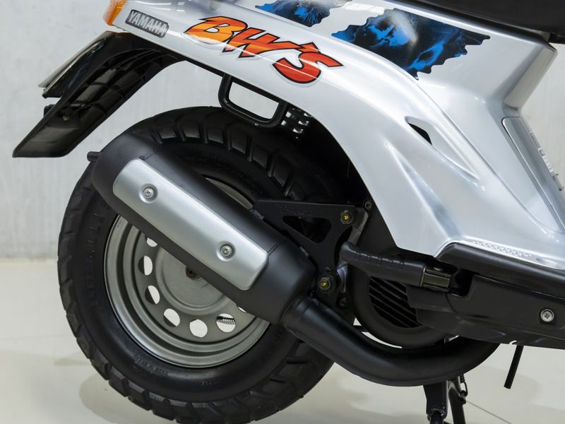 YAMAHA BWS 50 BWS 50 1996/1996 PASTORE CAR COLLECTION BENTO GONÇALVES / Carros no Vale YAMAHA BWS 50 BWS 50 1996/1996 PASTORE CAR COLLECTION BENTO GONÇALVES / Carros no Vale