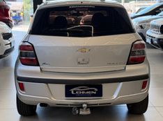 CHEVROLET AGILE 1.4 MPFI LTZ 8V 2013/2014 LEHMEN VEÍCULOS VENÂNCIO AIRES / Carros no Vale