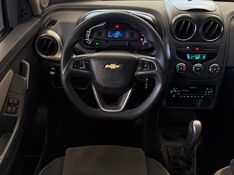 CHEVROLET AGILE 1.4 MPFI LTZ 8V 2013/2014 LEHMEN VEÍCULOS VENÂNCIO AIRES / Carros no Vale
