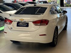 CHEVROLET CRUZE 1.4 TURBO LTZ 16V 2021/2022 LEHMEN VEÍCULOS VENÂNCIO AIRES / Carros no Vale