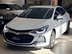 CHEVROLET CRUZE 1.4 TURBO LTZ 16V 2021/2022 LEHMEN VEÍCULOS VENÂNCIO AIRES / Carros no Vale