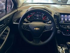 CHEVROLET CRUZE 1.4 TURBO LTZ 16V 2021/2022 LEHMEN VEÍCULOS VENÂNCIO AIRES / Carros no Vale