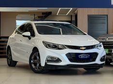 CHEVROLET CRUZE 1.4 TURBO SPORT6 LTZ 16V 2019/2019 LEHMEN VEÍCULOS VENÂNCIO AIRES / Carros no Vale
