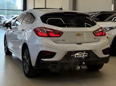 CHEVROLET CRUZE 1.4 TURBO SPORT6 LTZ 16V 2019/2019 LEHMEN VEÍCULOS VENÂNCIO AIRES / Carros no Vale