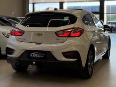 CHEVROLET CRUZE 1.4 TURBO SPORT6 LTZ 16V 2019/2019 LEHMEN VEÍCULOS VENÂNCIO AIRES / Carros no Vale