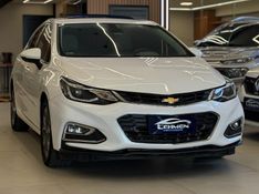 CHEVROLET CRUZE 1.4 TURBO SPORT6 LTZ 16V 2019/2019 LEHMEN VEÍCULOS VENÂNCIO AIRES / Carros no Vale